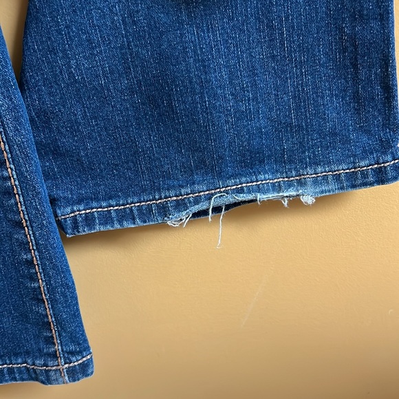 Vintage Silver boot cut - Picture 6 of 8